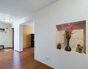 Apartament cu 3 camere, spatios, finisat modern, zona Profi, Floresti