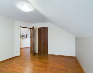 Apartament cu 3 camere, spatios, finisat modern, zona Profi, Floresti