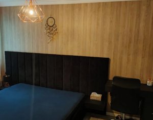 Apartament 3 camere zona BMW ultramobilat, garaj