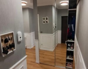 Appartement 3 chambres à vendre dans Floresti