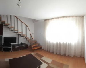 Apartament 3 camere Gheorgheni