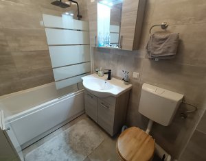 Apartament 3 camere, 73mp | Zona Teilor, Floresti | Parcare supraterana INCLUSA