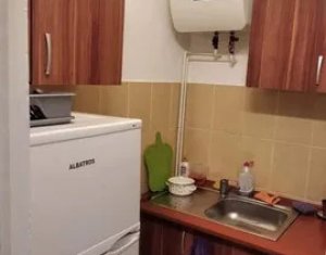 Apartment 1 rooms for sale in Cluj-napoca, zone Marasti