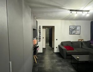 Appartement 2 chambres à vendre dans Cluj-napoca, zone Grigorescu