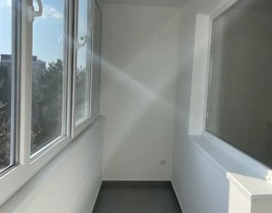Apartament  3 camere, 64 mp+ balcon, complet renovat, cartier Gheorgheni