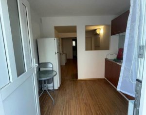 Sale apartment 1 rooms in Cluj-napoca, zone Gheorgheni