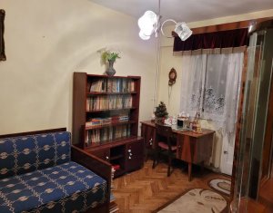 Apartament cu 3 camere et.1  zona Plopilor la 3 statii de Centru Cluj