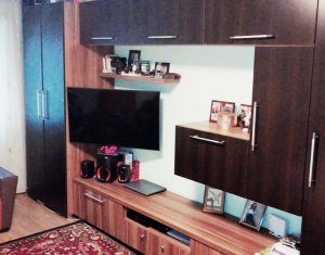 Apartament de 2 camere decomandat situat in Marasti