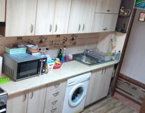 Apartament de 2 camere decomandat situat in Marasti