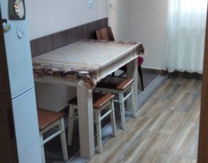 Apartament de 2 camere decomandat situat in Marasti