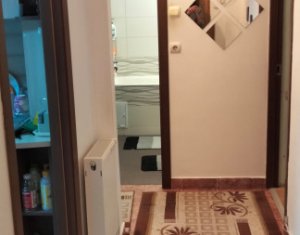 Apartament de 2 camere decomandat situat in Marasti