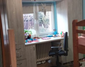 Apartament de 2 camere decomandat situat in Marasti