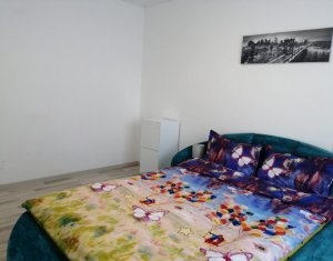 Apartament 2 camere, 50 mp, mobilat si utilat, Floresti