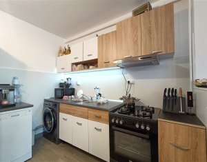 COMISION 0% | Apartament 2 camere, 51mp | Floresti / zona Centrala