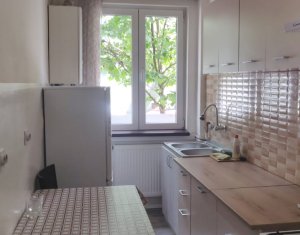 Vanzare apartament 2 camere in Cluj-napoca, zona Centru