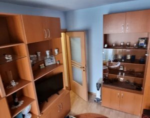 Apartament cu 2 camere decomandat  in Marasti etaj intermediar 