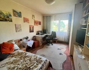 Apartament cu 3 camere confort sporit în Grădini Manastur-Plopilor