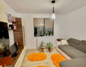 Apartament superb mobilat cu 2 camere , in Floresti 
