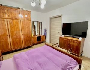 Apartament superb mobilat cu 2 camere , in Floresti 