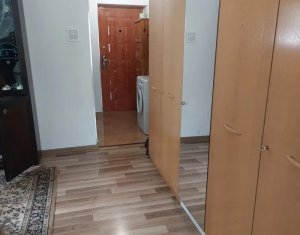 Apartament 2 camere, 27 mp, Gheorgheni - Ideal investitie AirBnb - Booking 