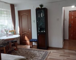 Apartament 2 camere, 27 mp, Gheorgheni - Ideal investitie AirBnb - Booking 
