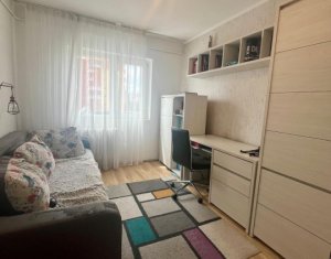 Apartament 3 camere in Marasti