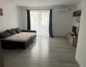 Vanzare apartment cu 1 camera in Floresti str.Abatorului Zona Parc Poligon