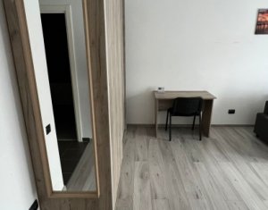 Vanzare apartment cu 1 camera in Floresti str.Abatorului Zona Parc Poligon
