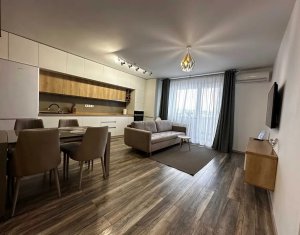 Apartament 2 Camere Intre Lacuri | Aurel Vlaicu | Marasti - 61 mp
