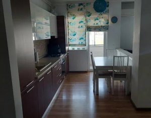 Apartament 3 camere + Parcare |  Floresti |  Zona Sub Cetate
