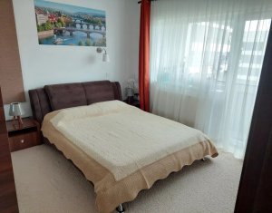 Apartament 3 camere + Parcare |  Floresti |  Zona Sub Cetate