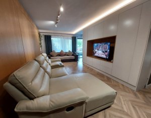 Apartament frumos cu 2 camere in Zorilor ideal AirBnb, Booking 
