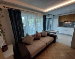 Apartament frumos cu 2 camere in Zorilor ideal AirBnb, Booking 