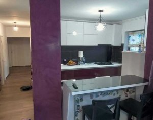 Apartament 3 camere de vanzare, 94 mp, Buna Ziua, Cluj Napoca