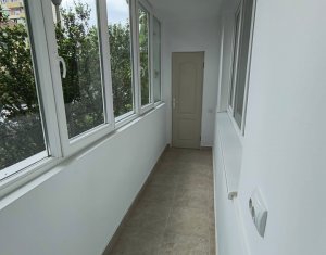 Apartament finisat, 2 camere, 45mp utili + 5mp balcon, Grigorescu