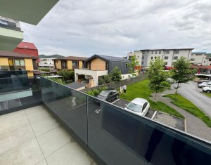 Apartament 3 camere , situat in Floresti, zona Dumitru Mocanu