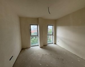 Apartament 3 camere , situat in Floresti, zona Dumitru Mocanu