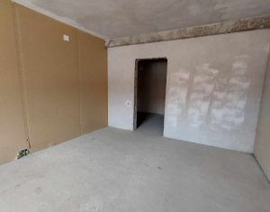 Appartement 2 chambres à vendre dans Apahida