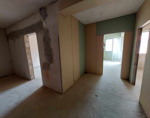 Appartement 2 chambres à vendre dans Apahida