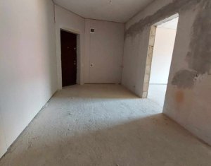 Appartement 2 chambres à vendre dans Apahida