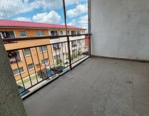 Exclusivitate! Apartament cu 2/3 camere, 75 mp, Apahida, strada Libertatii