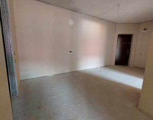 Appartement 2 chambres à vendre dans Apahida