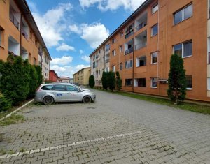 Exclusivitate! Apartament cu 2/3 camere, 75 mp, Apahida, strada Libertatii