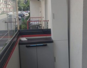 Apartament decomandat, la cheie + 2 parcari subterane, zona Abatotului