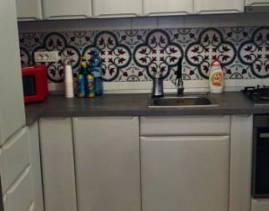 Apartament decomandat, la cheie + 2 parcari subterane, zona Abatotului