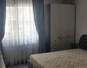 Apartment 2 rooms for sale in Floresti