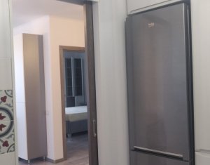 Appartement 2 chambres à vendre dans Floresti