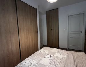 Appartement 3 chambres à vendre dans Cluj-napoca, zone Manastur