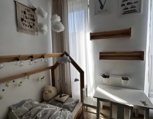 Appartement 3 chambres à vendre dans Cluj-napoca, zone Manastur