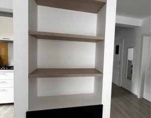 Appartement 3 chambres à vendre dans Cluj-napoca, zone Manastur